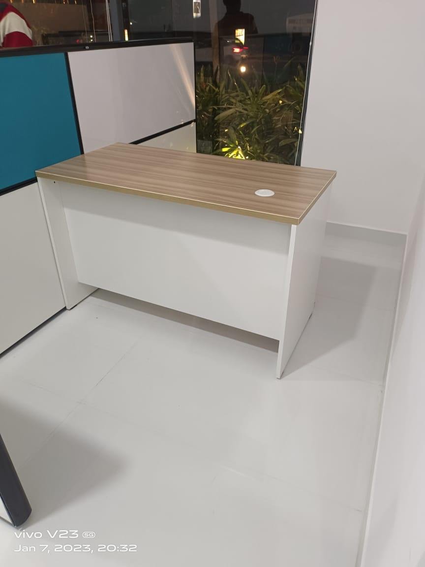 Tables