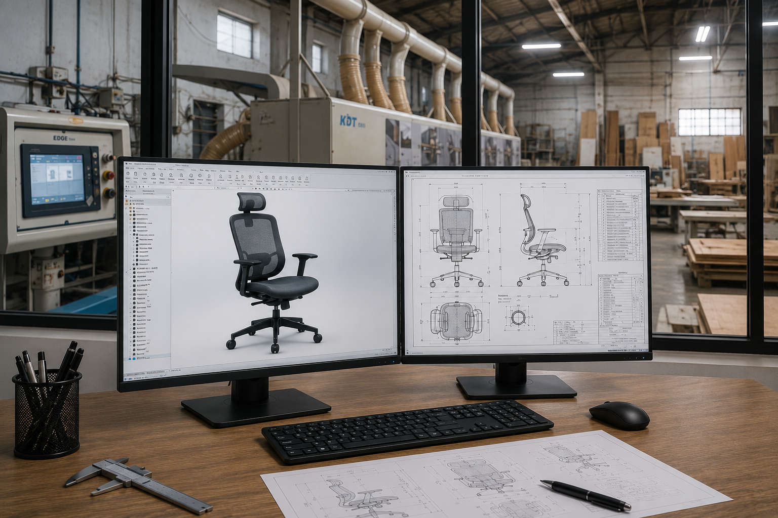 Design & Engineering