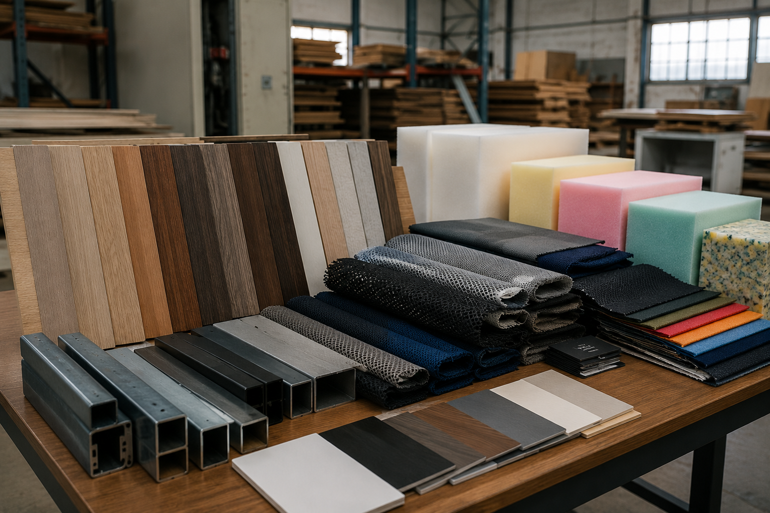 Material Selection